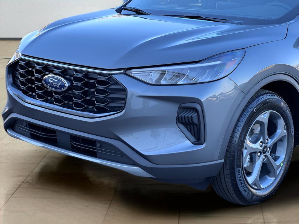 New 2026 Ford Escape ST-Line w/ Cold Weather Package FWD image 34