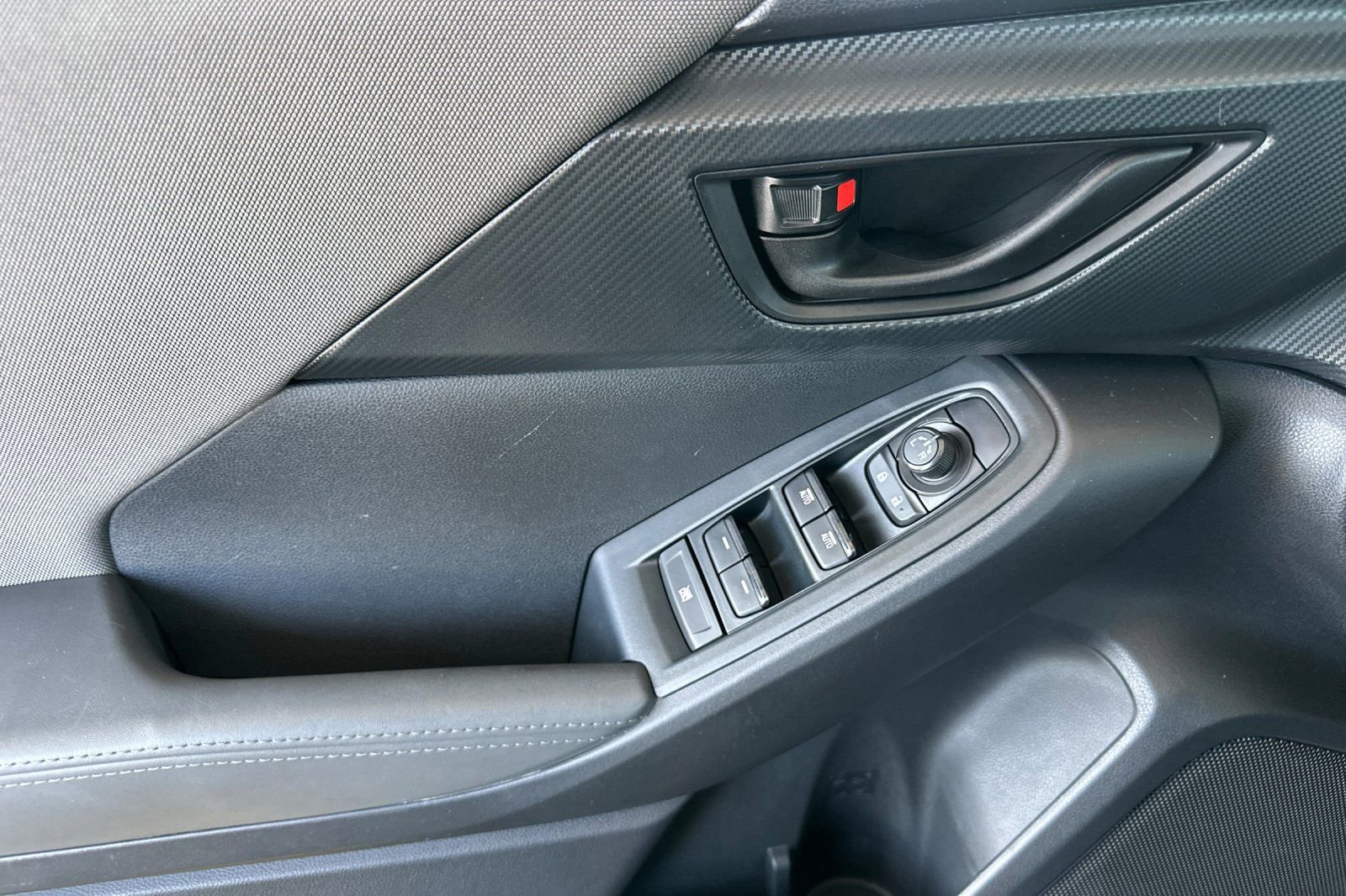 Certified 2024 Subaru Crosstrek 2.0i Premium w/ Crosstrek Mirror Package image 13