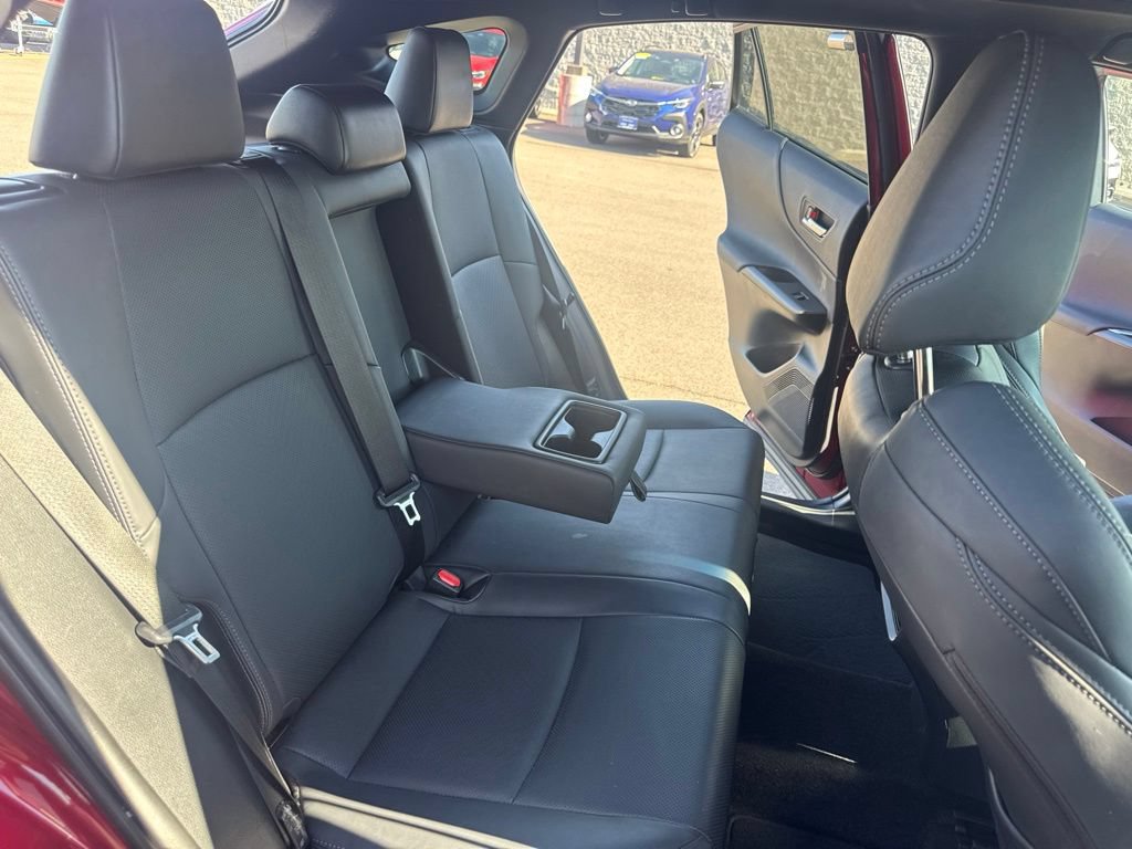 Used 2023 Toyota Venza Limited AWD/4WD image 14