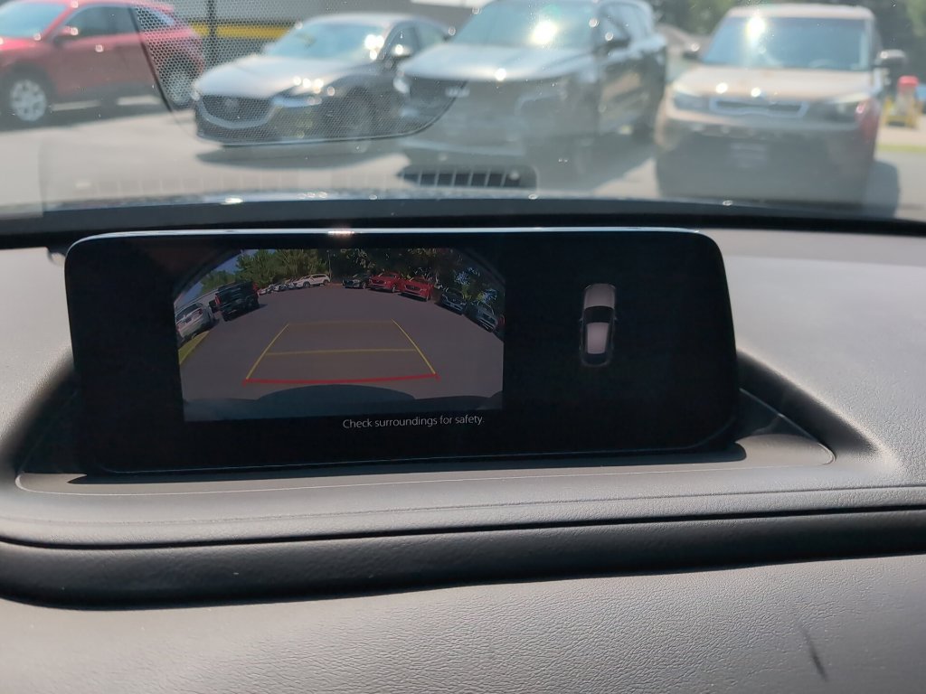 New 2026 MAZDA CX-30 AWD 2.5 S image 20