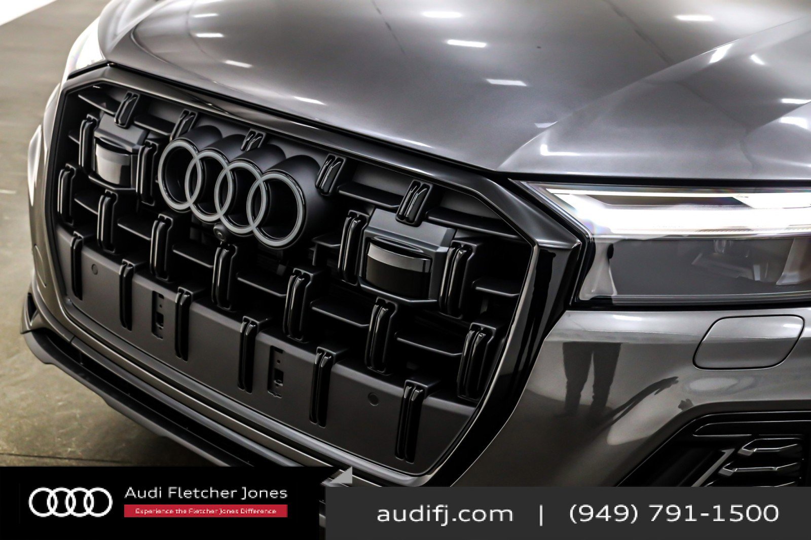 New 2026 Audi Q7 2.0T Premium Plus image 13