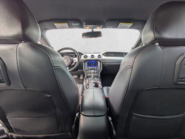 Used 2020 Ford Mustang GT Premium w/ Black Accent Package image 18