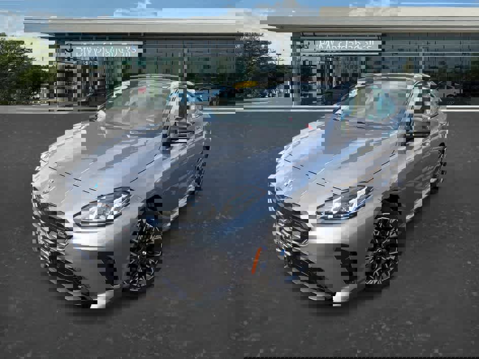 Used 2026 BMW M235i xDrive image 4