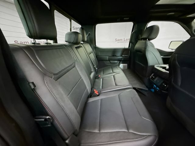 Used 2025 Ford F150 Raptor AWD/4WD image 29