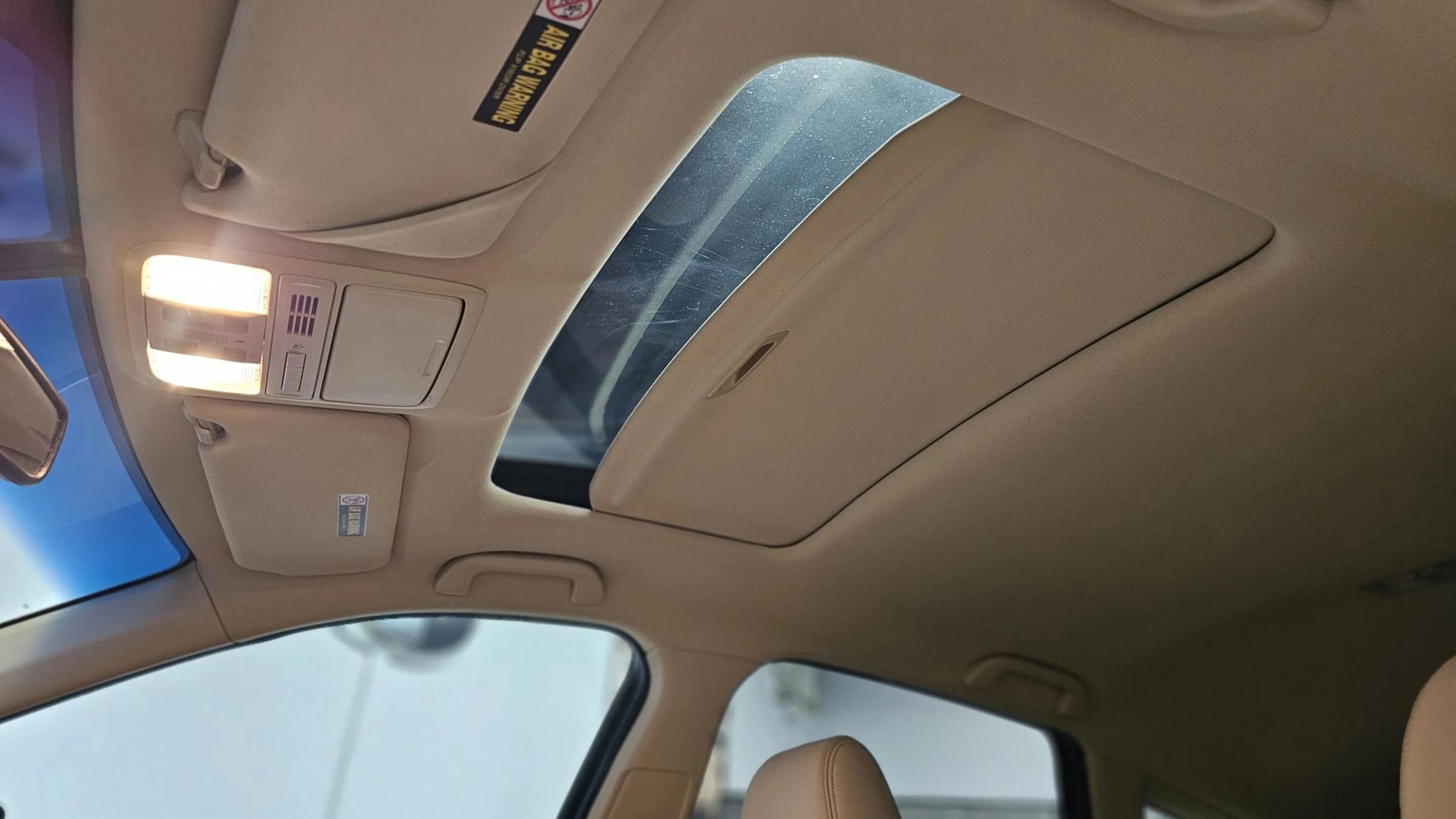 Used 2010 Honda Crosstour EX-L image 37