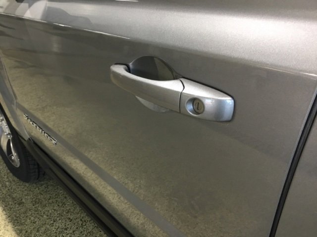 Used 2017 Jeep Patriot Sport image 12