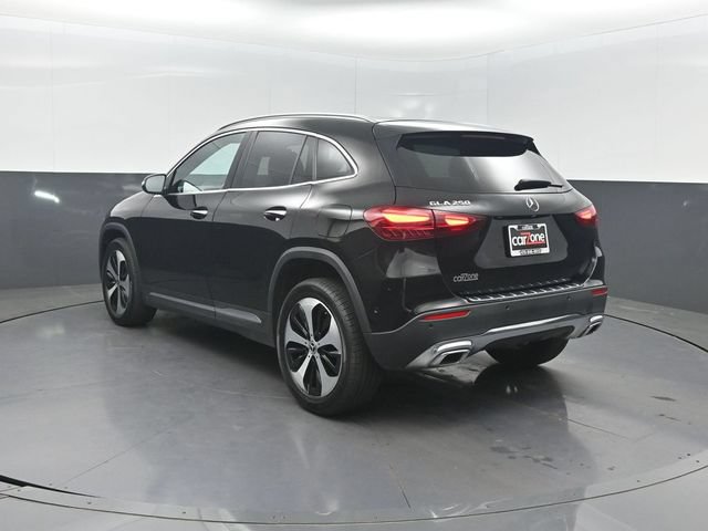 Used 2025 Mercedes-Benz GLA 250 image 25