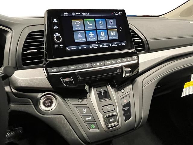 New 2026 Honda Odyssey EX-L image 22