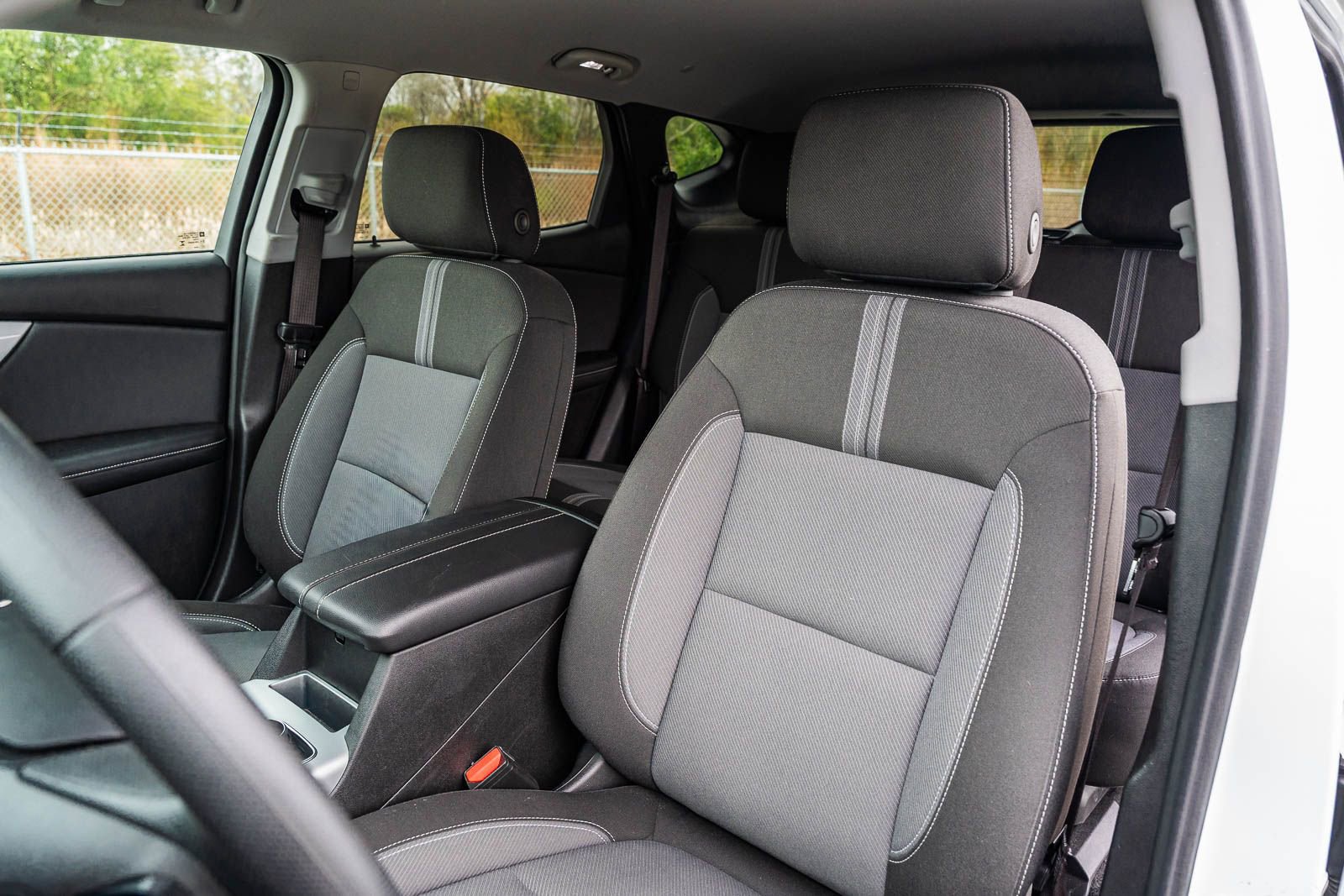 Used 2025 Chevrolet Blazer LT image 19