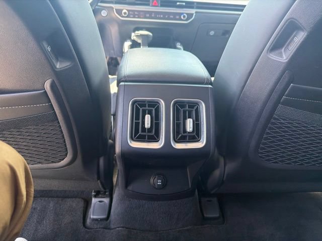 Used 2024 Kia Sorento S w/ Panoramic Sunroof Package FWD image 28
