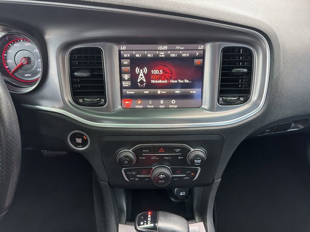 Used 2020 Dodge Charger GT w/ Driver Convenience Group RWD image 26