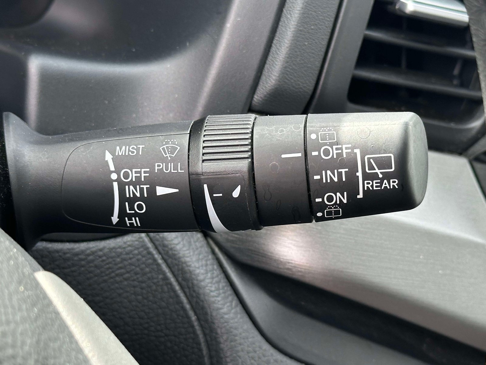 Used 2025 Honda Odyssey EX-L image 26