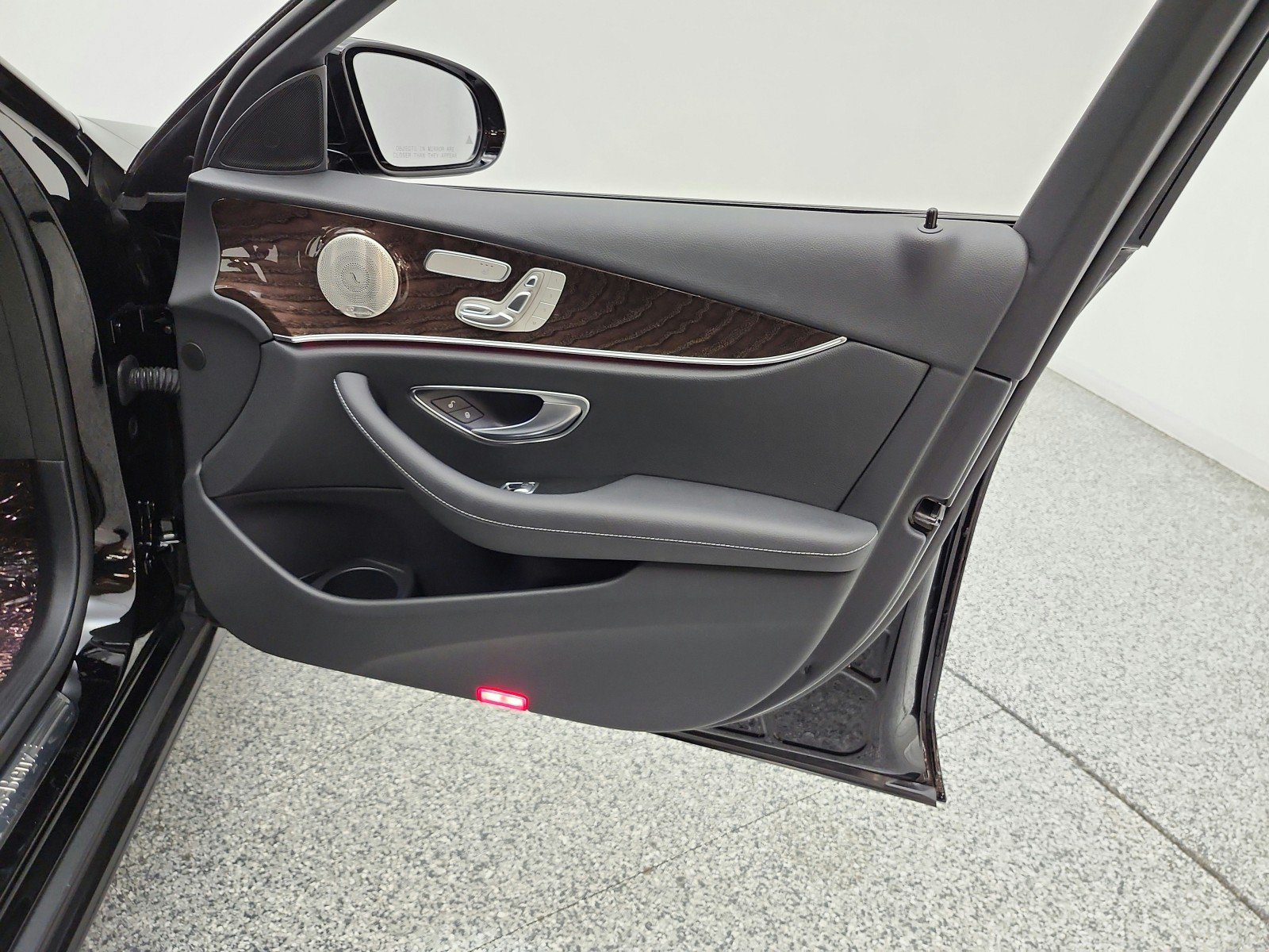 Certified 2023 Mercedes-Benz E 450 4MATIC All-Terrain Wagon image 21