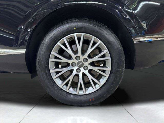 Used 2021 Genesis GV80 2.5T w/ Advanced Package 03 RWD image 84