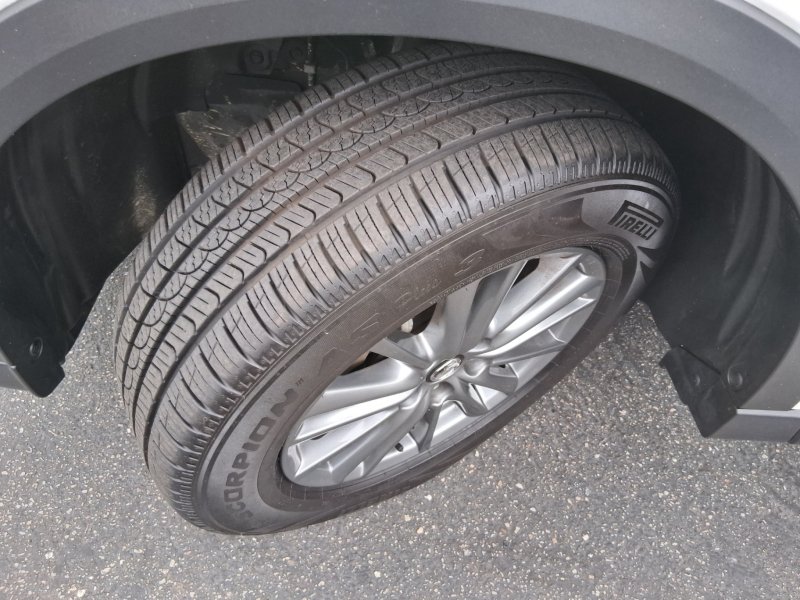 Used 2017 MAZDA CX-5 Sport FWD image 20