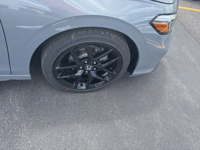 New 2025 Honda Civic Sport image 9