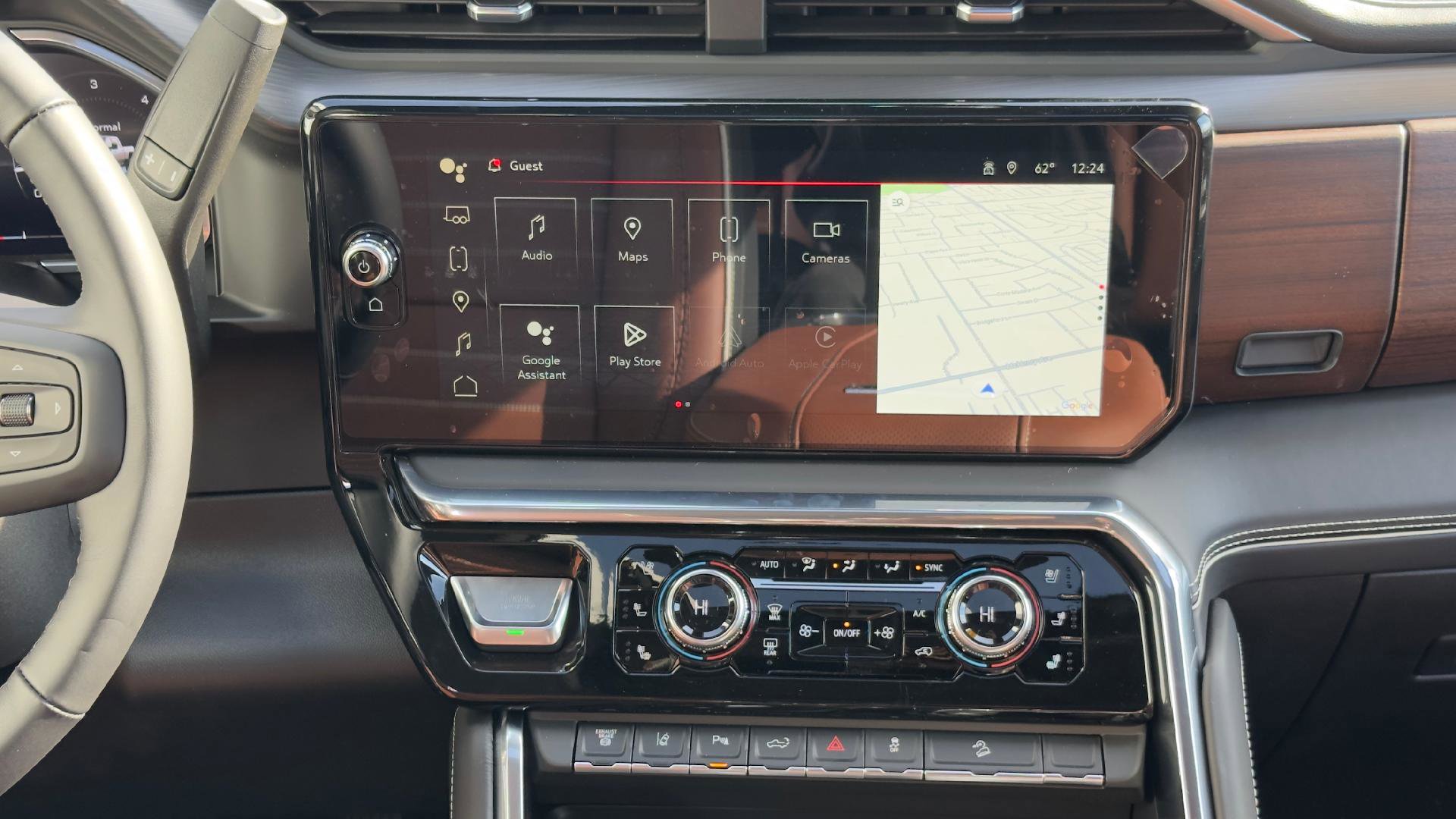 New 2026 GMC Sierra 3500 Denali Ultimate image 11