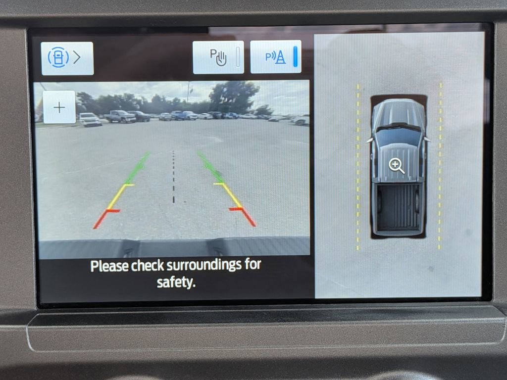 Used 2022 Ford F150 XL w/ Equipment Group 101A High image 15