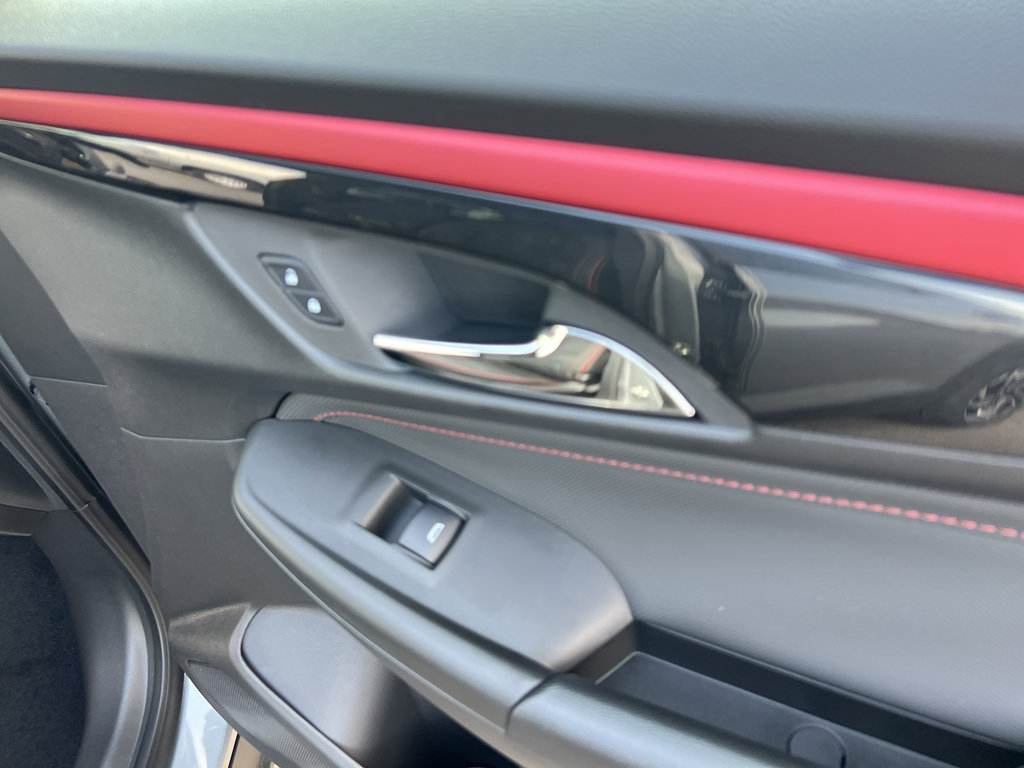 New 2026 Chevrolet TrailBlazer RS w/ Convenience Package image 22