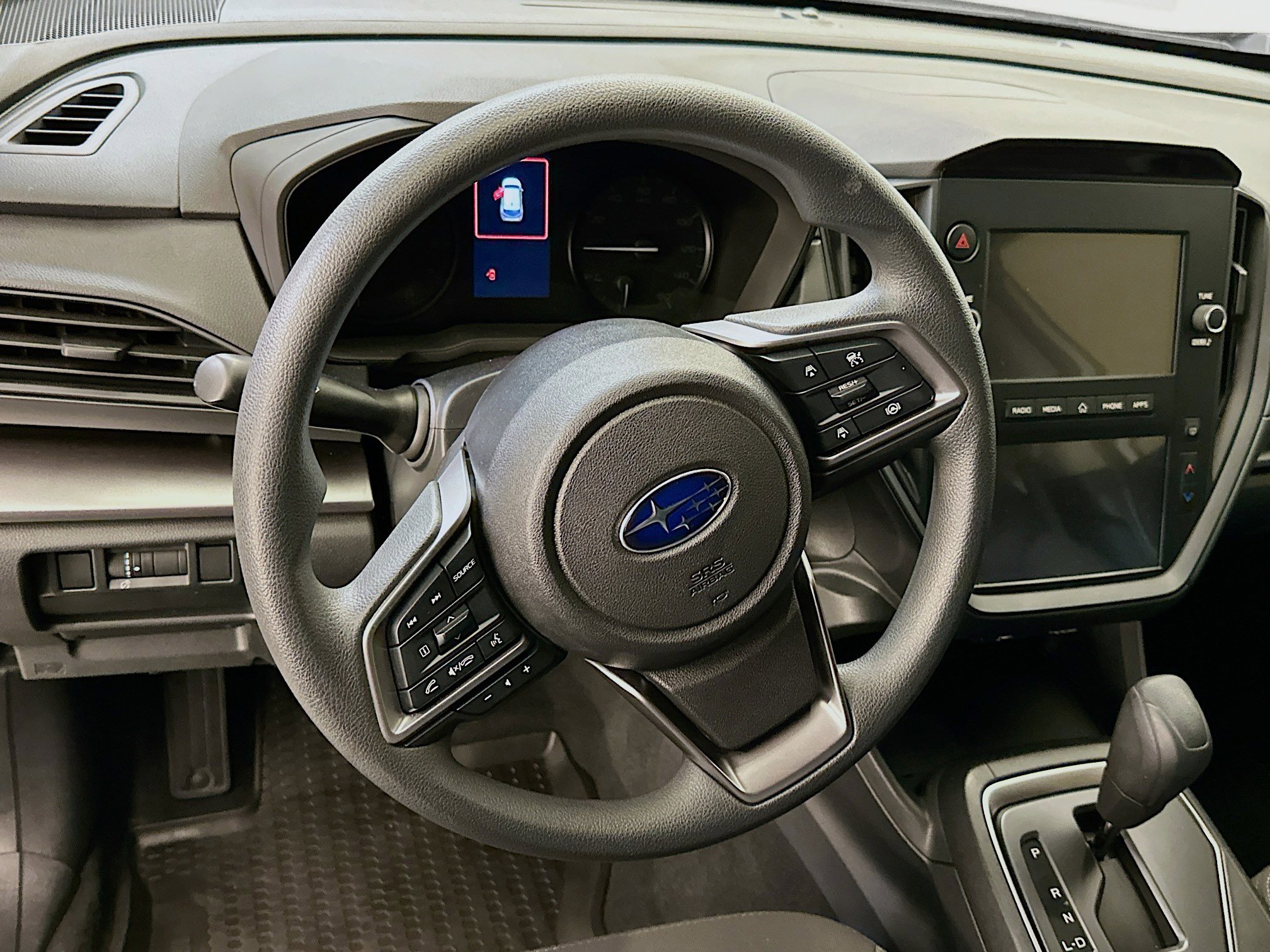 Used 2024 Subaru Impreza 2.0i image 18