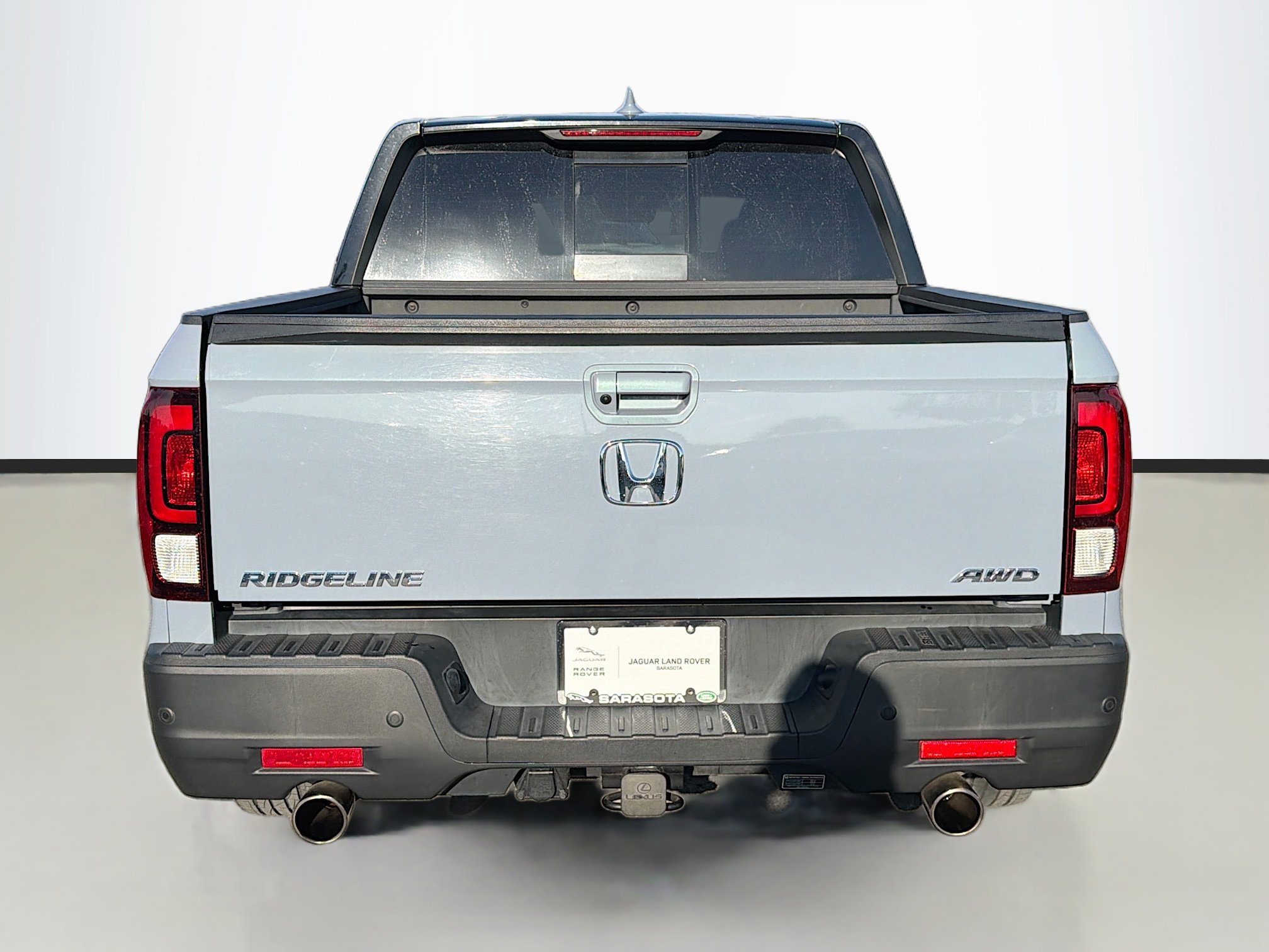 Used 2022 Honda Ridgeline Black Edition image 4