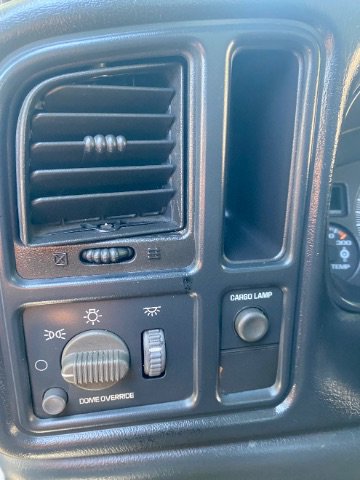 Used 2002 Chevrolet Silverado 3500 2WD Regular Cab image 14