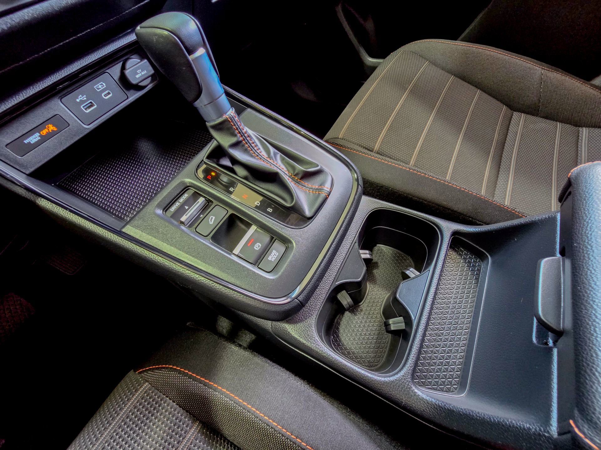 Used 2025 Honda CR-V Sport image 30