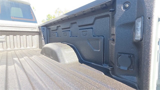 New 2026 GMC Sierra 2500 SLT w/ SLT Premium Package image 42