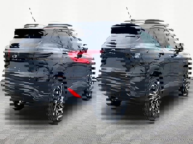 New 2026 Chevrolet Trax RS w/ Sunroof Package image 6