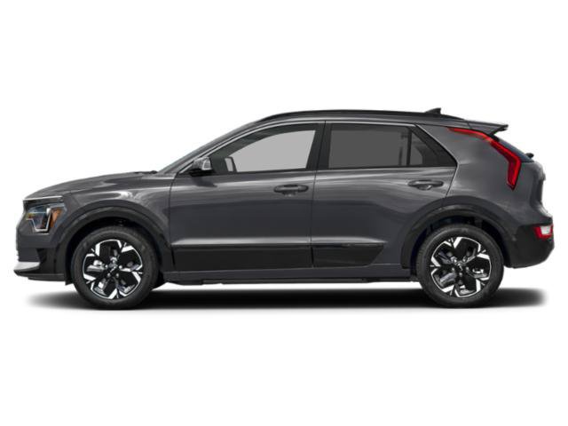 New 2026 Kia Niro Wind FWD image 6