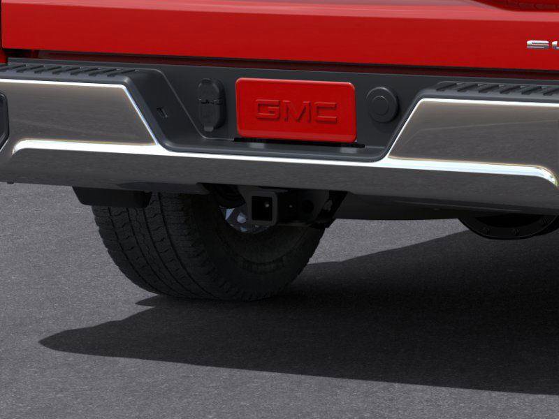 New 2025 GMC Sierra 1500 SLE image 29
