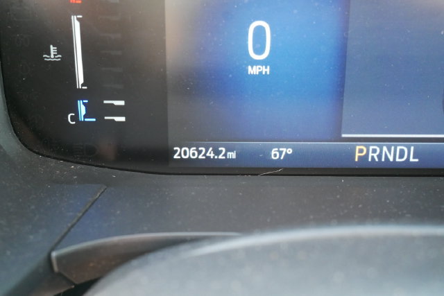 Used 2023 Ford Escape Active AWD/4WD image 19