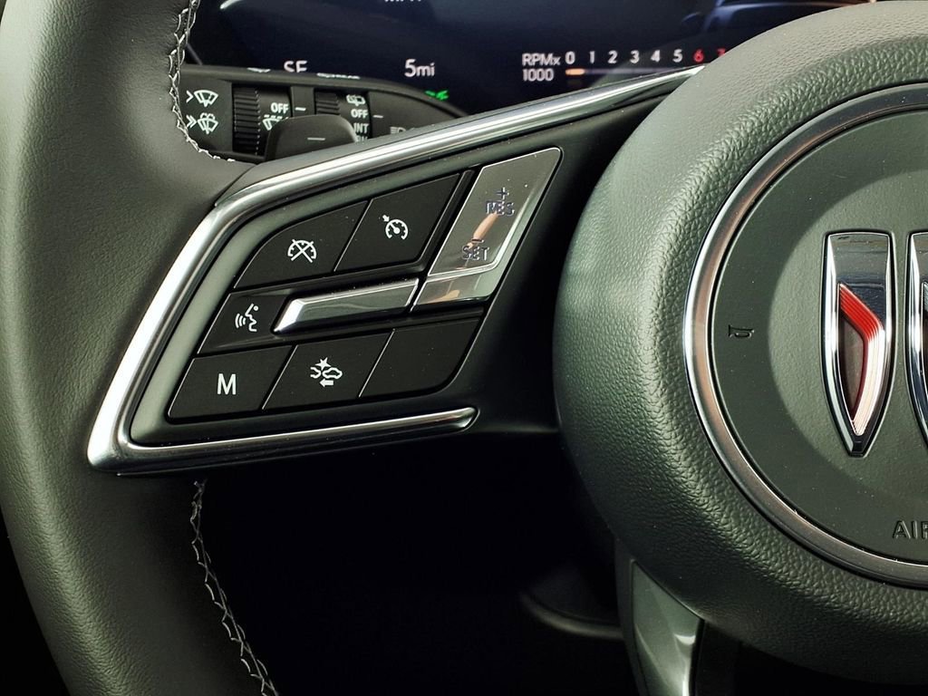New 2026 Buick Envision Sport Touring image 54