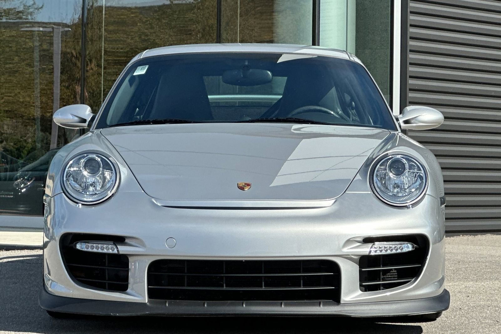 Used 2008 Porsche 911 GT2 image 11