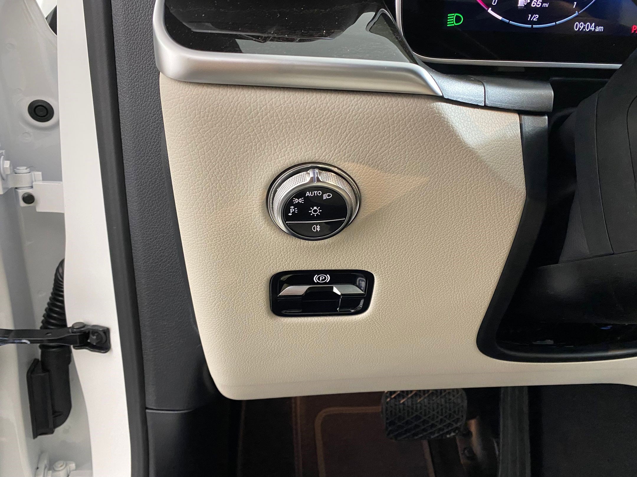 Used 2026 Mercedes-Benz GLC 300 4MATIC image 18