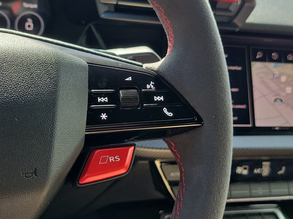 New 2026 Audi RS 3 AWD/4WD image 9