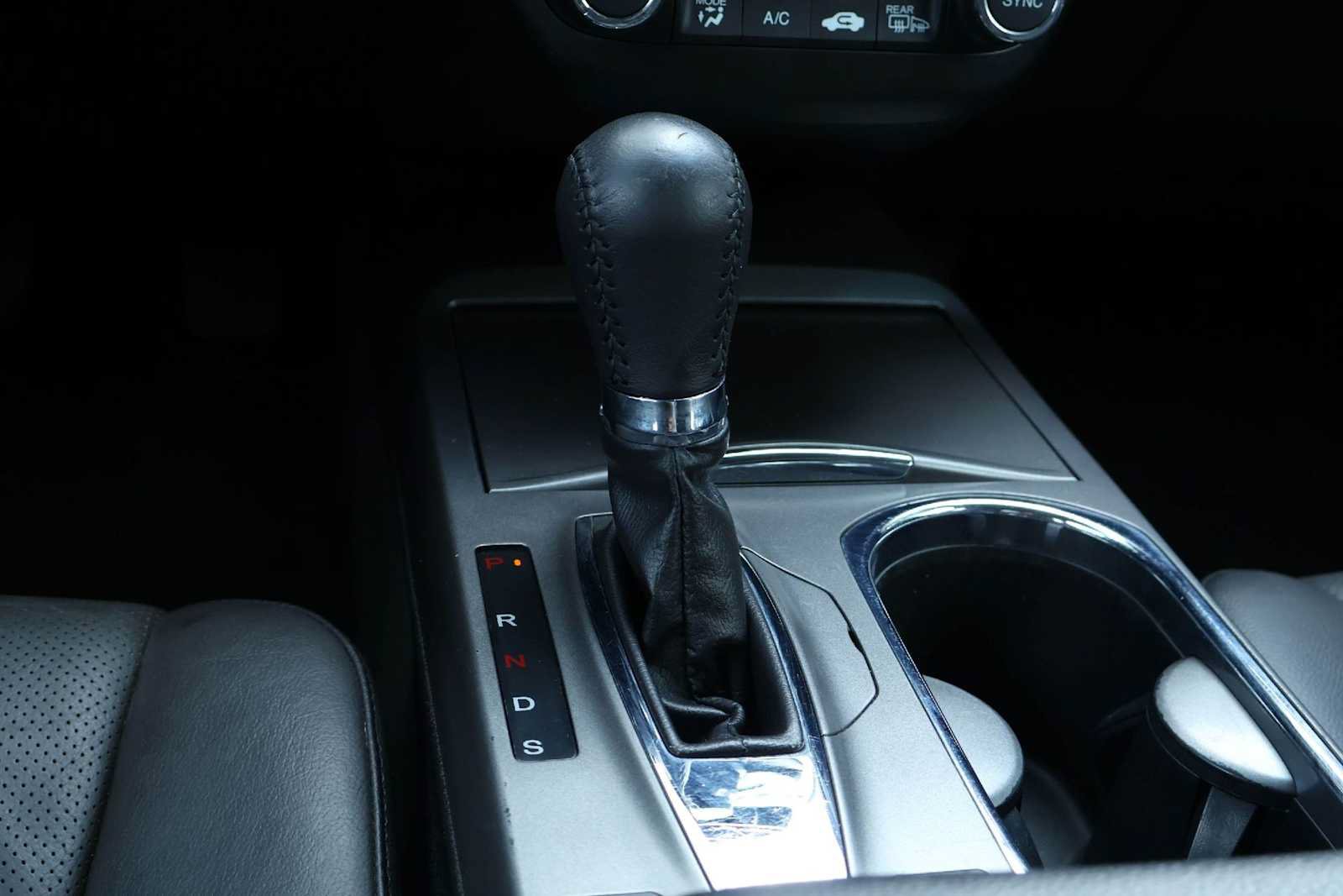 Used 2015 Acura RDX FWD w/ Technology Package image 17
