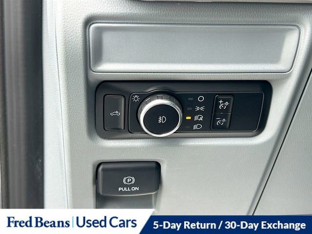 Used 2023 Ford F150 XLT image 12