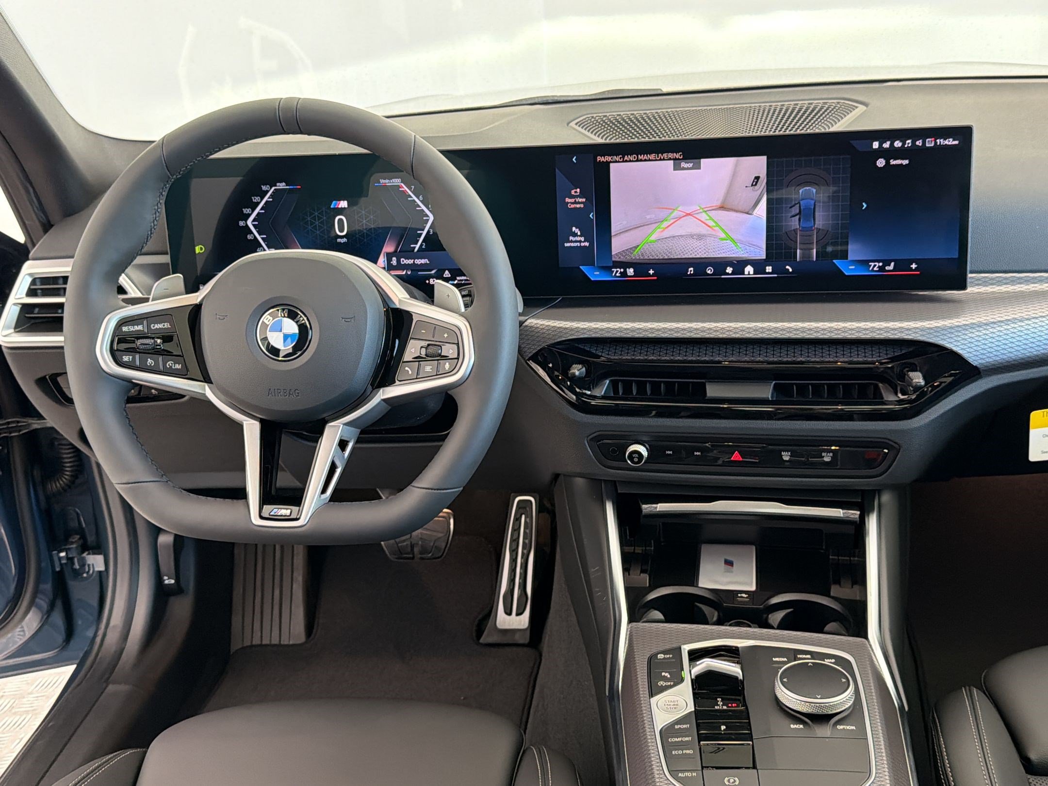 New 2026 BMW 330i xDrive Sedan w/ M Sport Package AWD/4WD image 29