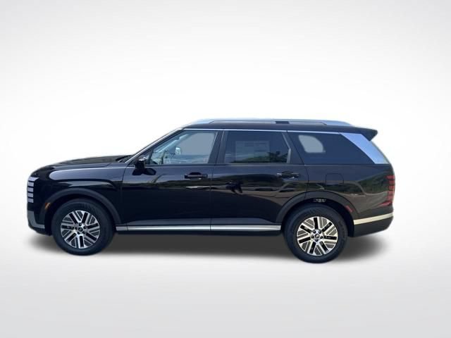 New 2026 Hyundai Palisade SEL AWD/4WD image 7