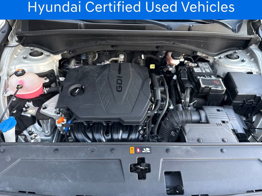 Certified 2023 Hyundai Santa Fe SEL AWD/4WD image 26