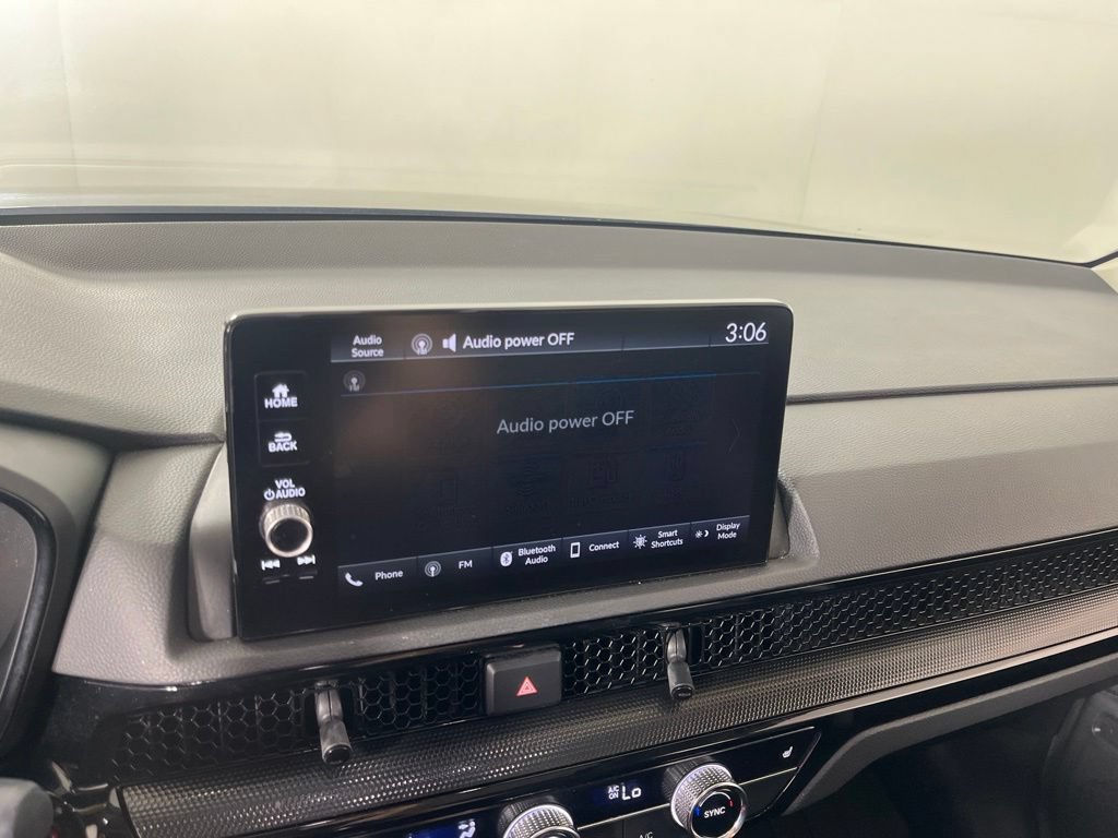 Certified 2025 Honda CR-V EX-L image 30