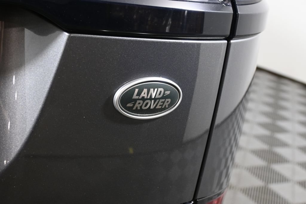 Used 2019 Land Rover Range Rover Velar R-Dynamic HSE AWD/4WD image 39