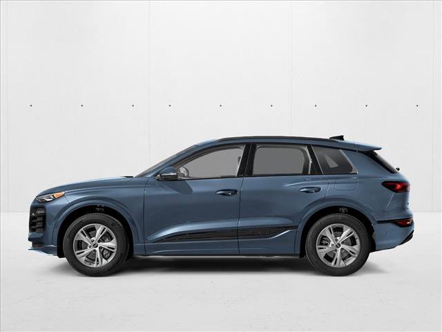 New 2027 Audi Q6 e-tron Premium image 3
