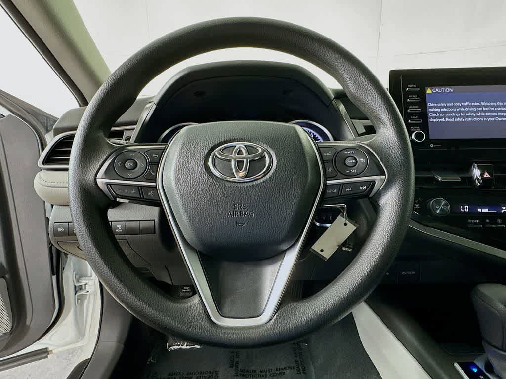 Used 2024 Toyota Camry LE FWD image 15