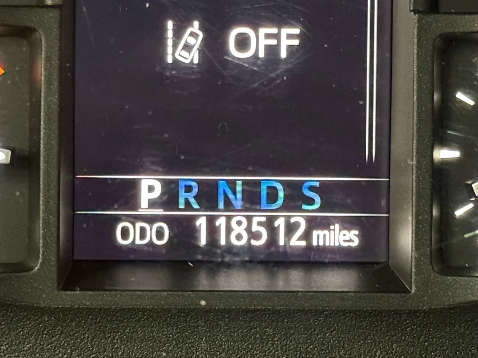 Used 2019 Toyota Tundra Limited AWD/4WD image 10