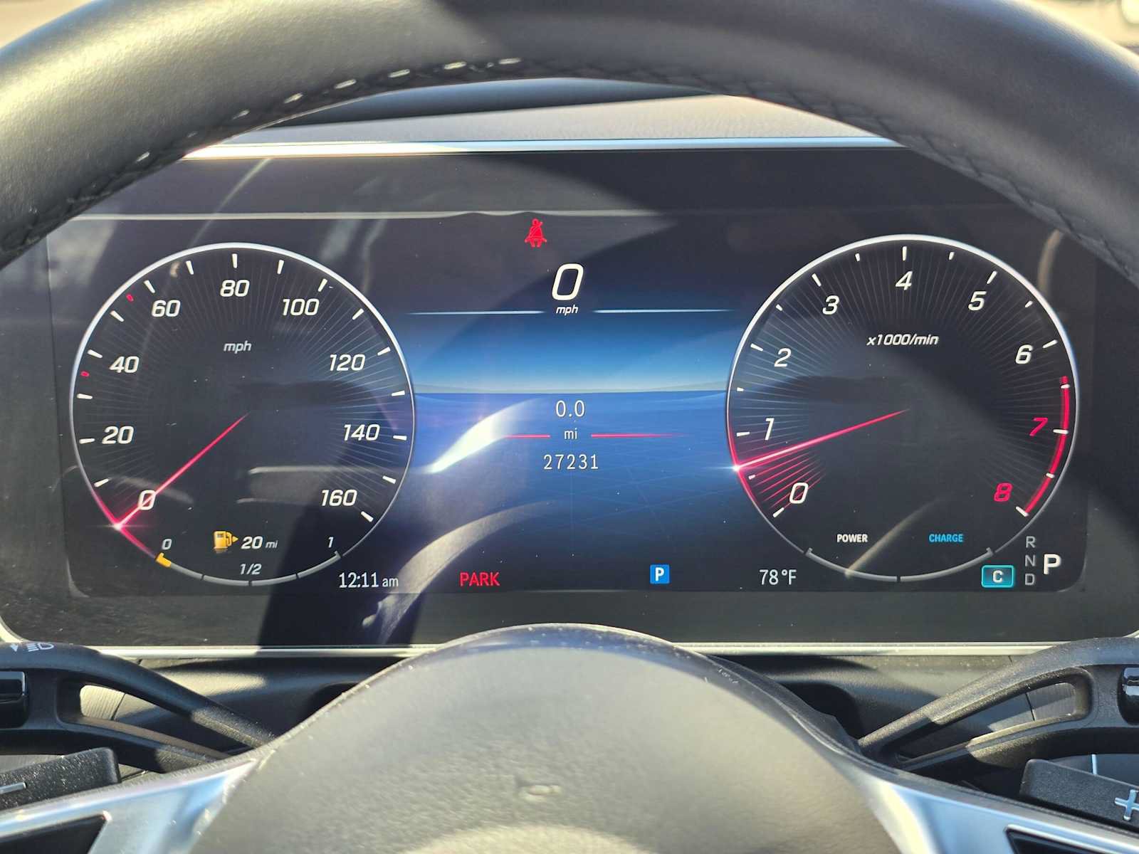 Used 2023 Mercedes-Benz C 300 4MATIC Sedan image 25