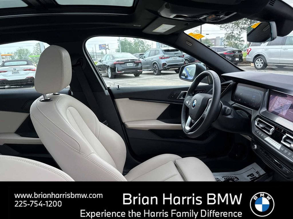 Certified 2024 BMW 228i Gran Coupe w/ Convenience Package image 14