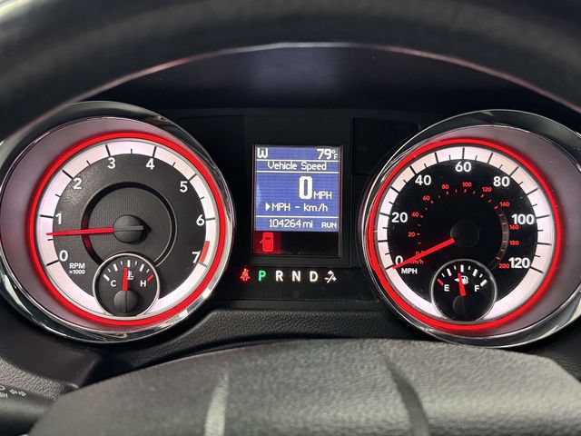 Used 2017 Dodge Grand Caravan GT FWD image 43