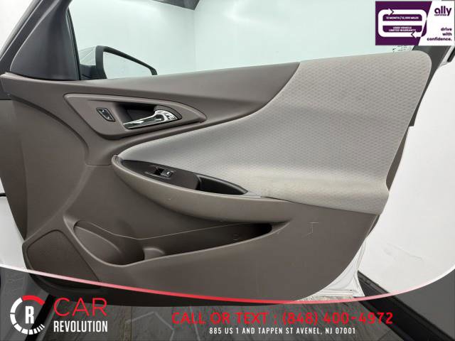 Used 2024 Chevrolet Malibu LT image 50